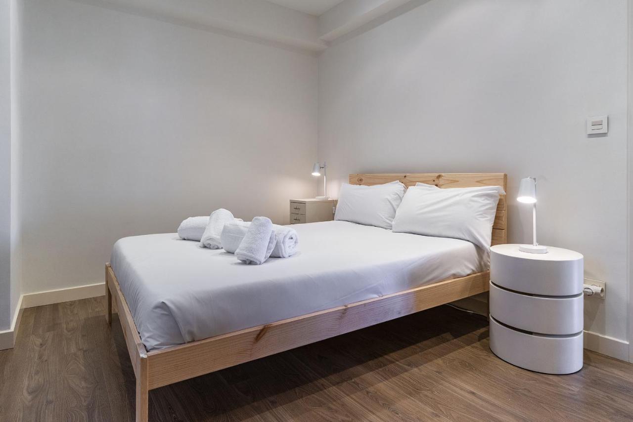 Always Easy - Luna Appartement *