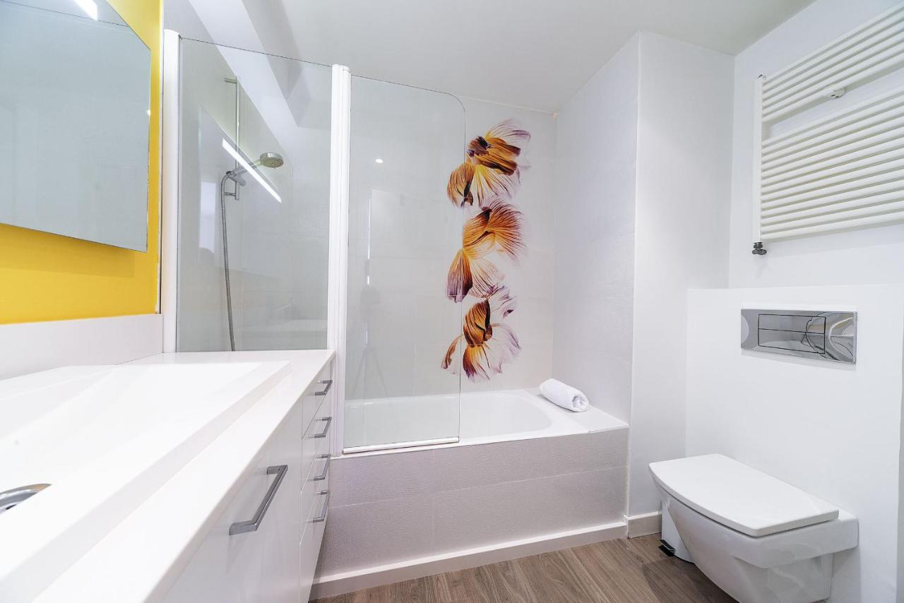 Always Easy - Luna Appartement San Sebastian