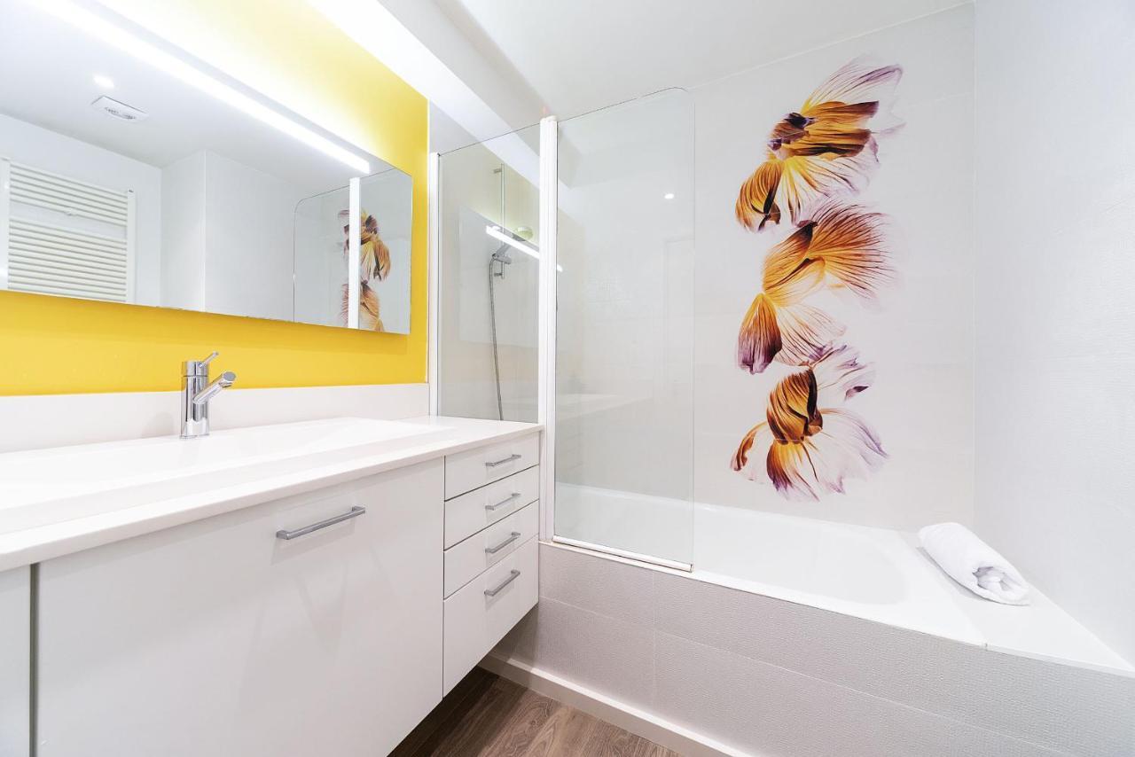 Always Easy - Luna Appartement *